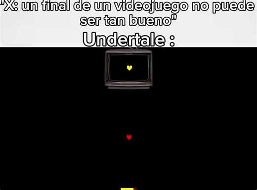 Finale de Undertale: El Enfrentamiento con Omega Flowey