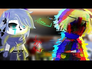 Sans/Undertale Au’s React to Error Sans Memes \\\\ Party 2? \\\\ Error Angst \\\\{"simpleText":"Sign in"}{"simpleText":"Sign in"}{"runs":[{"text":"Save"}]}Want to watch this again later?ErRØR 404{"simpleText":"Personalized"}{"simpleText":"None"}{"runs":[{"text":"Unsubscribe"}]}ErRØR 404?ErRØR 404?21:14{"content":"SmoochPuff"}{"content":"377K views"}{"content":"4 years ago"}10:56{"content":"Siskipask☆"}{"content":"135K views"}{"content":"3 years ago"}19:44{"content":"༊*·˚ ρʅυʂԋყɠυƚʂ ༊*·˚ "}{"cont