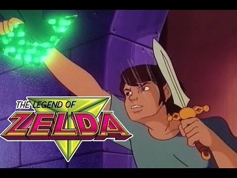 The Legend of Zelda 107 - Underworld Connections