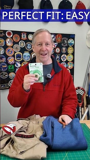 Custom Fit YOUR Clothes in 2 Minutes (No Sewing)