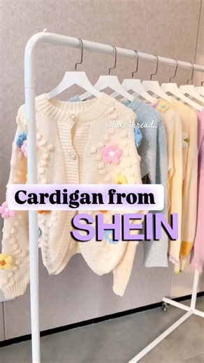 Cardigans you NEED in your wardrobe 😍 . #cardigan #ootd #fashionshorts #style #shorts #fyp