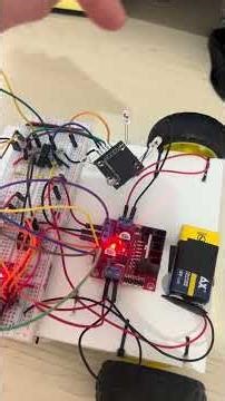 LAB 5 #arduino #arduinoproject