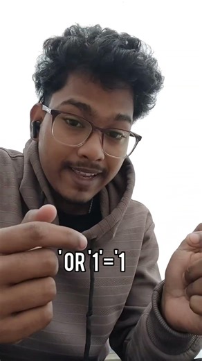 How Hackers Bypass Login | SQL Injection Explained💻