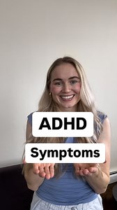 29K views · 1.4K reactions | What ADHD signs did you miss? 易...