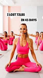 Trying to lose weight? 🤔 Our app is the answer! Simple 10–20 min workouts designed for women who want to slim down and tone up — no gym, no stress, just results ✨ You’ve seen the benefits, now it’s time to feel them. Take the quick quiz and start your fitness journey today 🔥 | Yoga-Go: Yoga For Weight Loss