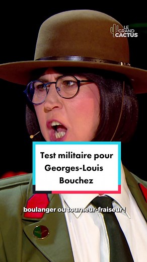 Test Militaire avec l'Instructrice Full Metal Jacqueline !