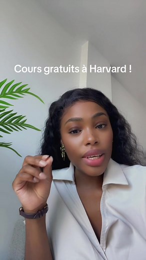 Unlock Your Potential with Free Harvard Courses