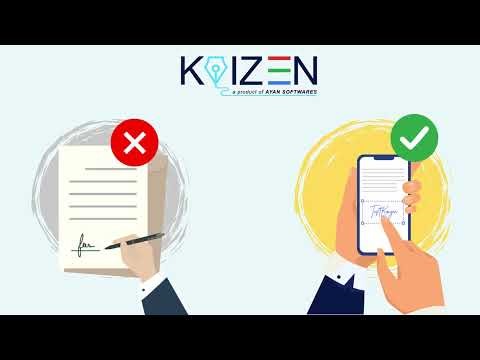 eSignature vs Digital Signature