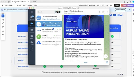 Ex Ai Pro And Zeus Bot Deposit And Start