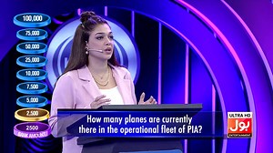 33K views · 1.3K reactions | What Is The Full Form Of VIVA? #SanamJung #AkhriKhilariKon #BOLEntertainment | BOL Entertainment | Facebook