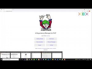 Cara mudah membuat ribuan data dummy di MySQL dengan Faker dan PDO PHP