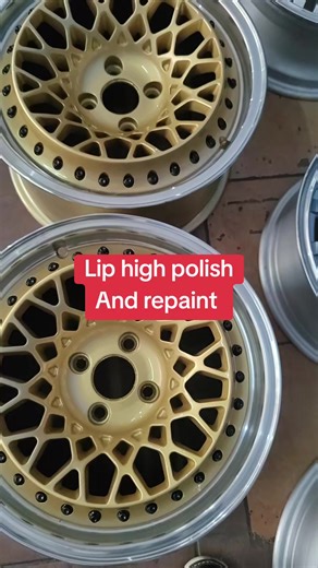 Rims repair and restoration services. Professional Mag repairs specialists.