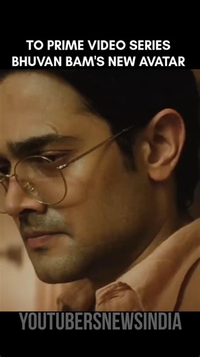 Bhuvan Bam’s NEW Avatar in The Revolutionaries | Prime Video #bhuvanbam #therevolutionaries