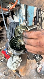 1.3M views · 8.3K reactions | CV Joint Bearing Removing! #cvjoint #CVJointRepair #cvjointbearing #rxmechanic #fblifestyle | Rx Mechanic | Facebook