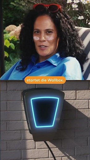 EnBW Mavi: Solaroptimiert Laden leicht gemacht