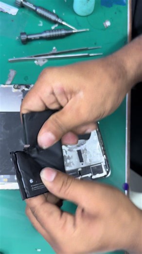 iPhone 13 Pro Max Battery Replacement Guide