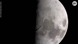 1.4K views · 37 reactions | What would life on our planet be like if the Moon were to vanish; or perhaps if we had multiple moons? That's the subject of a feature by Ethan Siegel, written for July’s Physics World, a special issue celebrating the 50th anniversary of Apollo 11. https://physicsworld.com/a/whats-in-a-moon/ | Physics World | Facebook
