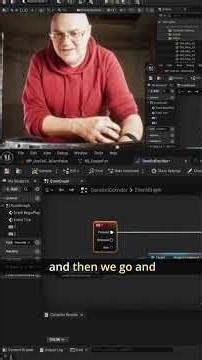 Trigger Live Stream Explosions and VFX in Unreal Engine Virtual Production