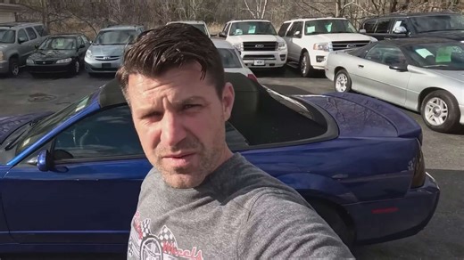 Why bank repo cars are terrible