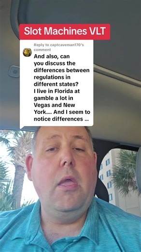 Understanding Slot Machines and VLT Casinos