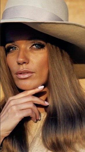 DISCOVER Veruschka the 60s SUPERMODEL
