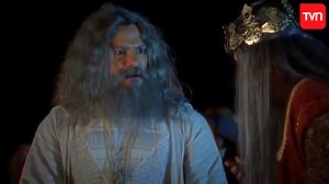 MOISÉS Y LOS DIEZ MANDAMIENTOS CAPITULO 261 | Grandes Series Bíblicas