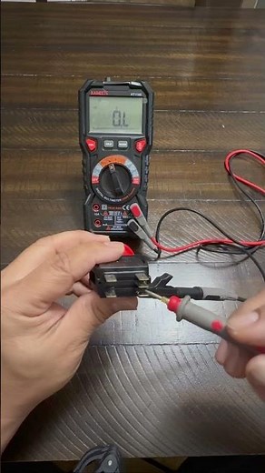 Testing PTO switch #PTO #switch #clutch