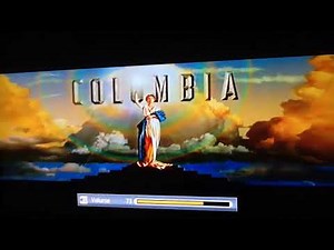 Columbia Pictures (1993) logo