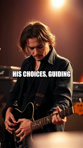 Strings Beneath the Spotlight: Johnny Depp's Vintage Guitar World