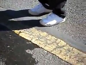 Incredible Mystery of Waadi-e-Jin  in Saudi Arabia - Must Watch