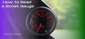 How to Read a Boost Gauge: Boost Your Performance! - Best Car Care Tips, Product Reviews & Auto Solutions