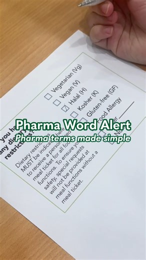 In our newest Pharma Word Alert video, let’s learn the meaning and understand the importance of the word Halal. Watch now! | Pascual Laboratories