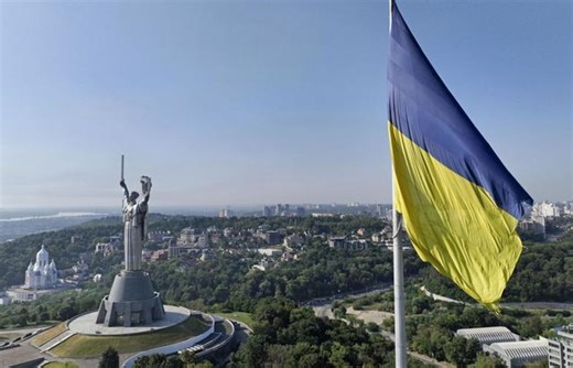 34 facts to learn about Ukraine this Independence Day