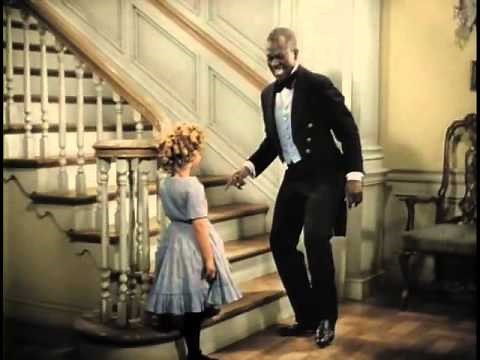 Bill Robinson - "The Little Colonel" (1935)