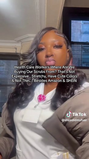 Affordable Scrubs Shopping Guide for Health Care Workers