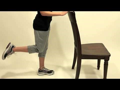 Standing Hamstring Curl