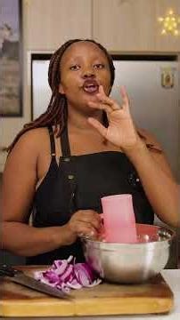 Goat pilau rice and Christmas etiquette