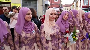 مدرسة الاسلامية في البوسنة Islamic school in bosnian | Islam is the religion of Peace and Love