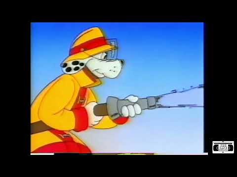 Sparky's ABCs of Fire Safety (1993)