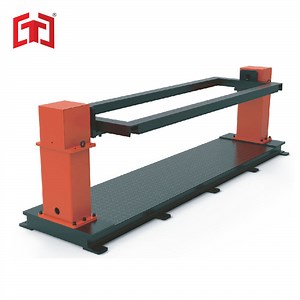 [Hot Item] Positioner 1 Axis for Welding Robot