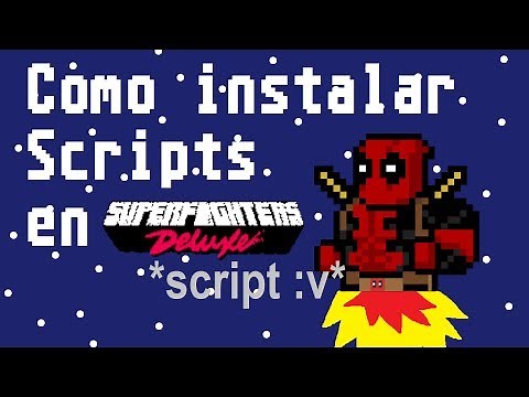 TUTORIAL - Como Instalar Scripts