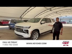 How To: Use Parking Assist on Your 2025 GM Vehicle