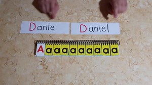 📌ESTRATEGIAS para ✍️APRENDER A ESCRIBIR ALFABETO MÓVIL PRIMERO PRIMARIA - CEAA🙋🏼‍♂️🙋🏻‍♀️💚 | CEAA: Centro de Aprendizaje Activo