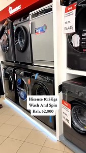 4.7K views · 39 reactions | Washing machine available on lipa mdogo mdogo DEPOSIT KSH 6000 Monthly installments of 3000 for 22 months for Enquiry call sms or Whatsapp +254102078090 | Lipa Mdogo Mdogo 0102078090 | Facebook