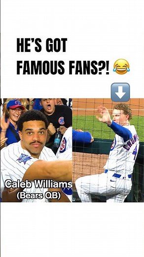 famous fan club.. 😂