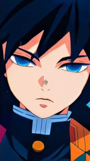 the legend if giyu tomioka #demon slayer