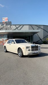 58K views · 582 reactions | 2004 Rolls Royce Phantom VII #tiriaccollection #cargallery #rollsroyce | Tiriac Collection | Facebook