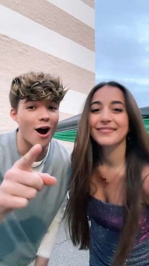 Connor Finnerty on Instagram: "It was hard to hear the sound 🤷🏼‍♂️ #reels"