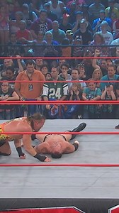 134K views · 533 reactions | RVD! #tnawrestling #rvd #robvandam #wrestling #classic #prowrestling #fbreels | TNA Wrestling | Facebook