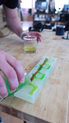 119K views · 2.1K reactions | how to make human centipede gummy candy | Unnecessary Inventions | Facebook